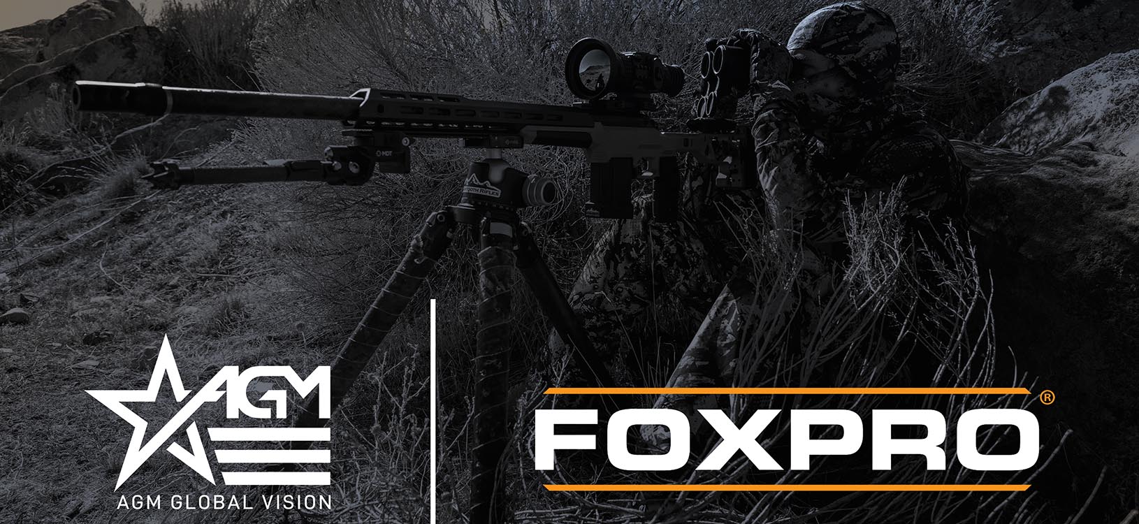 AGM Global Vision becomes official sponsor for FOXPRO